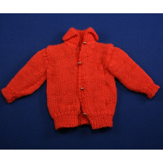 Mattel Barbie #976 Sweater Girl Sweater