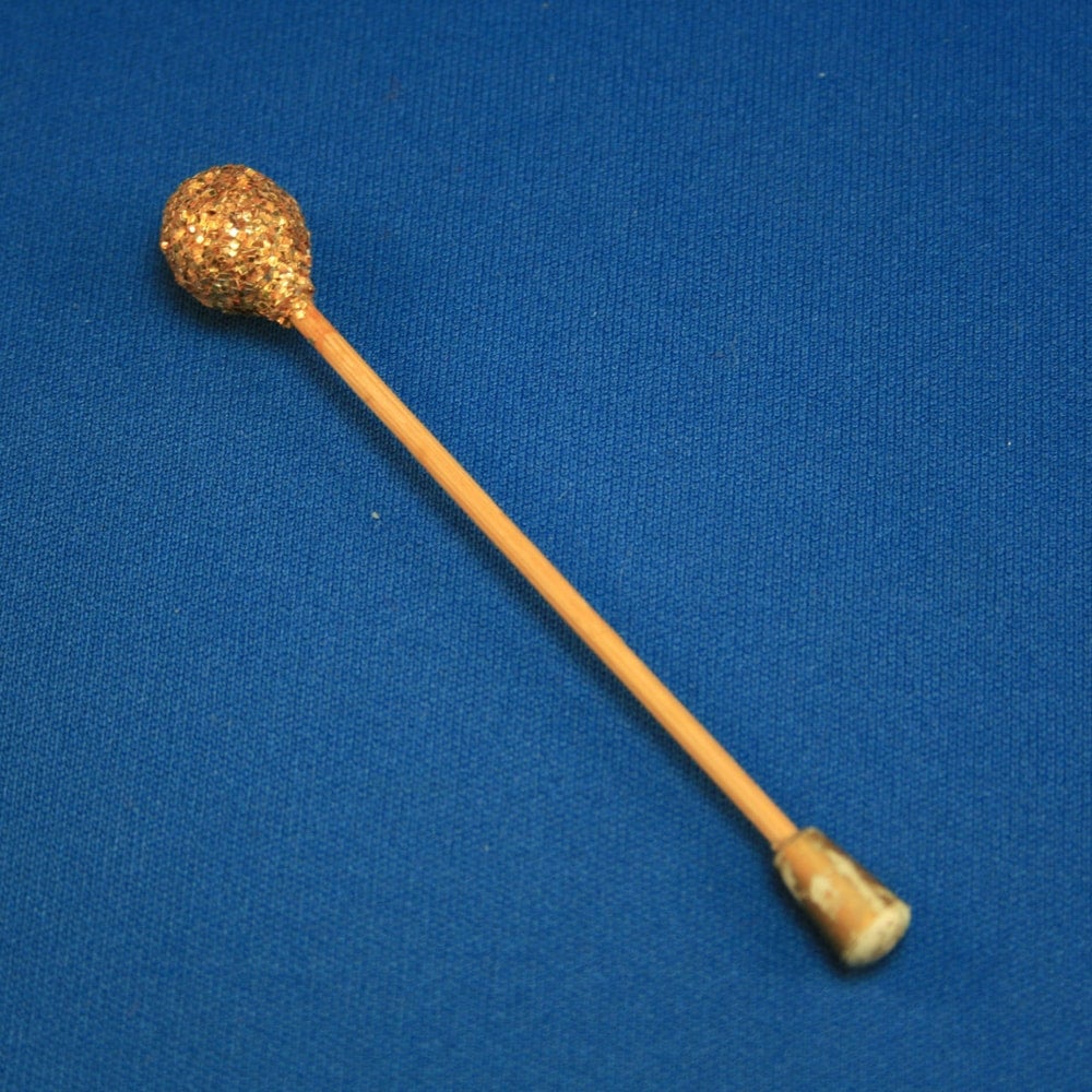 Mattel Barbie #875 Drum Majorette Baton