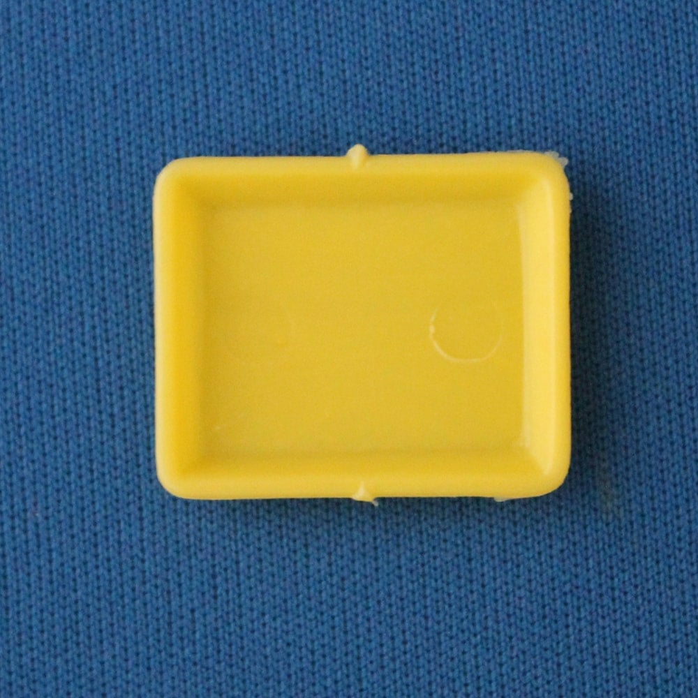 Mattel Barbie MOD Era 1974 Barbie Baby-Sits Plate Dish