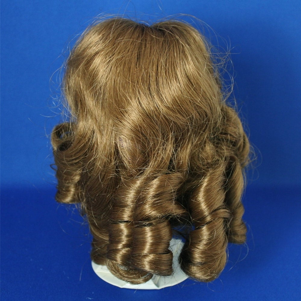 Doll Wigs Size 12