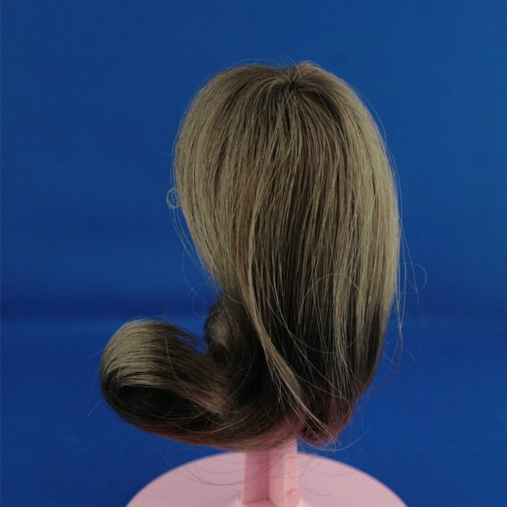 Doll Wigs Size 4