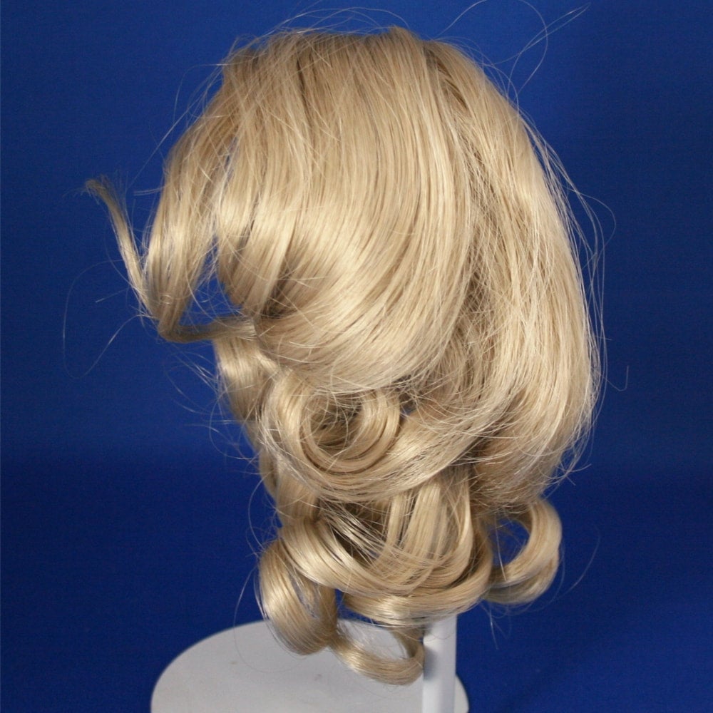 Doll Wigs Size 11
