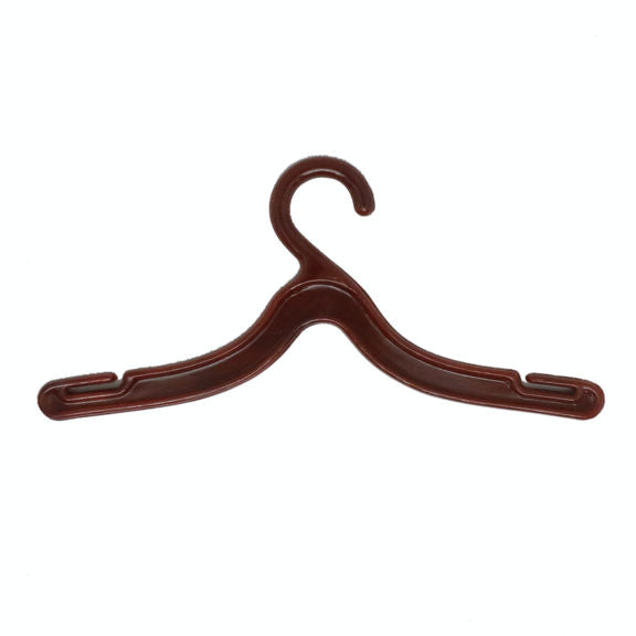 1960s 3" Wide Doll Hanger