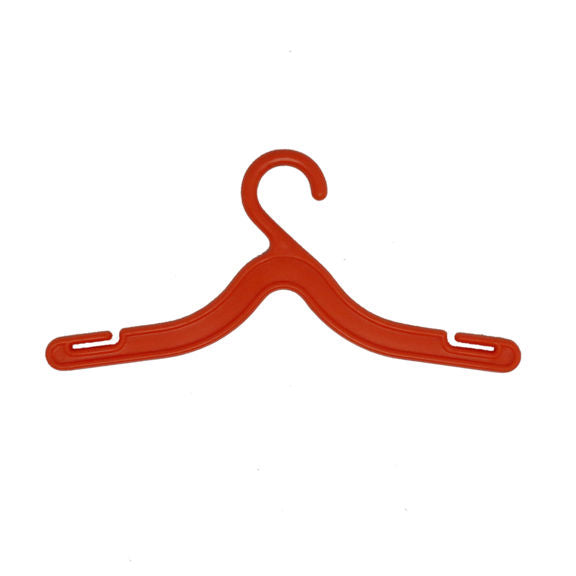 1960s 3" Wide Doll Hanger