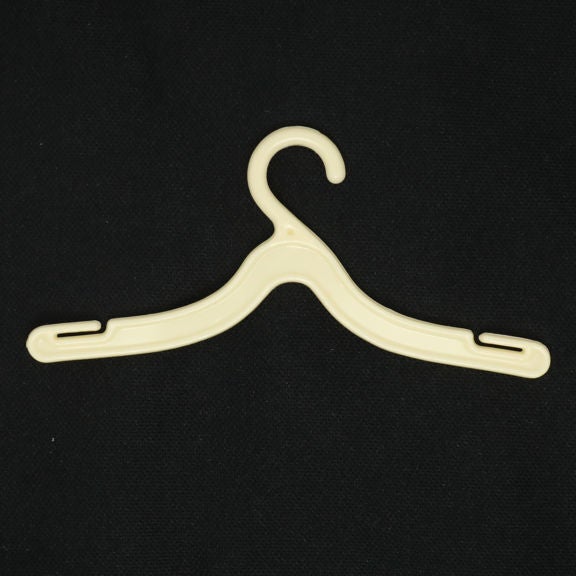 1960s 3" Wide Doll Hanger