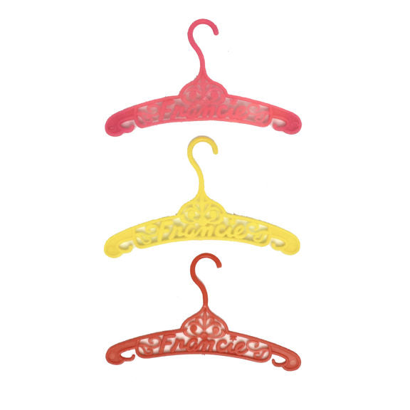 Mattel 1960s "Francie" Hanger