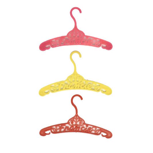 Mattel 1960s "Francie" Hanger