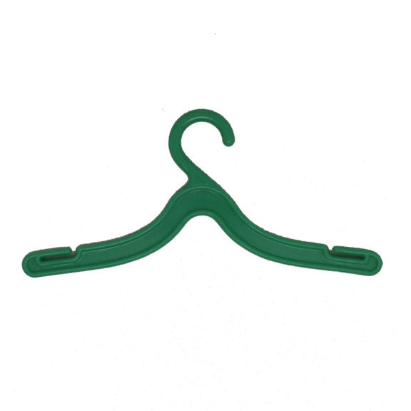 1960s 3" Wide Doll Hanger