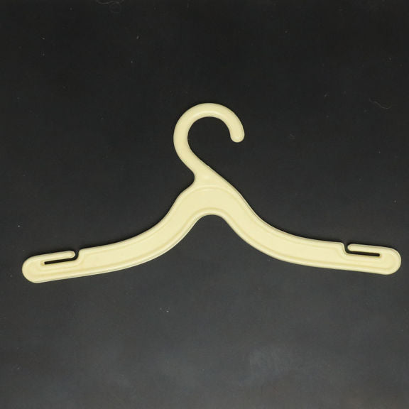 1960s 3" Wide Doll Hanger