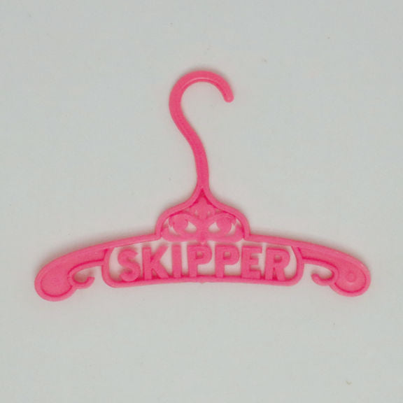 Mattel 1960s "Skipper" Hanger
