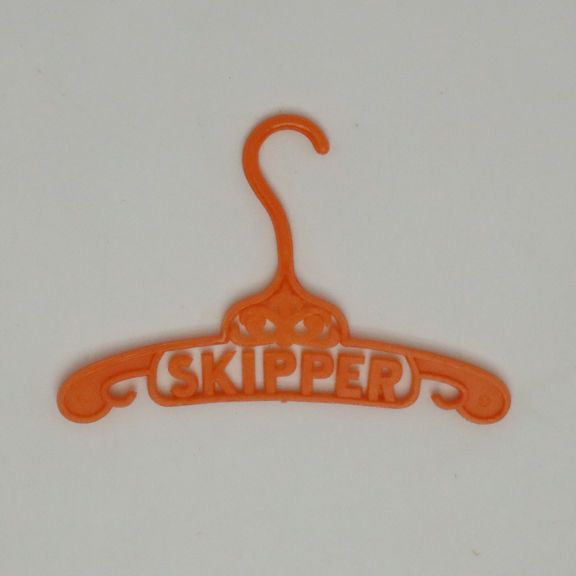 Mattel 1960s "Skipper" Hanger