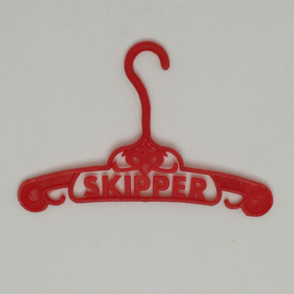 Mattel 1960s "Skipper" Hanger