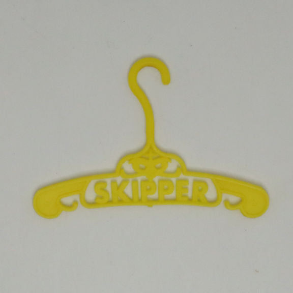 Mattel 1960s "Skipper" Hanger