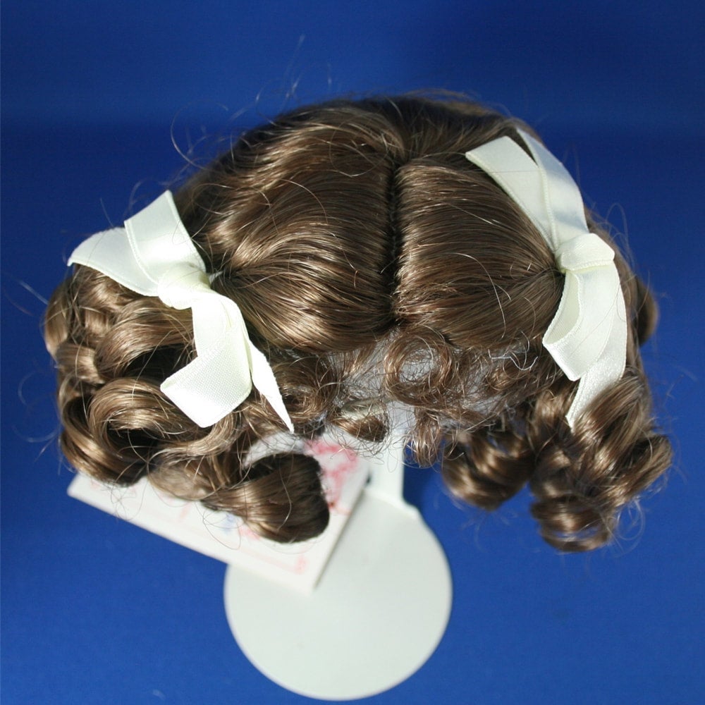 Doll Wigs Size 11-12