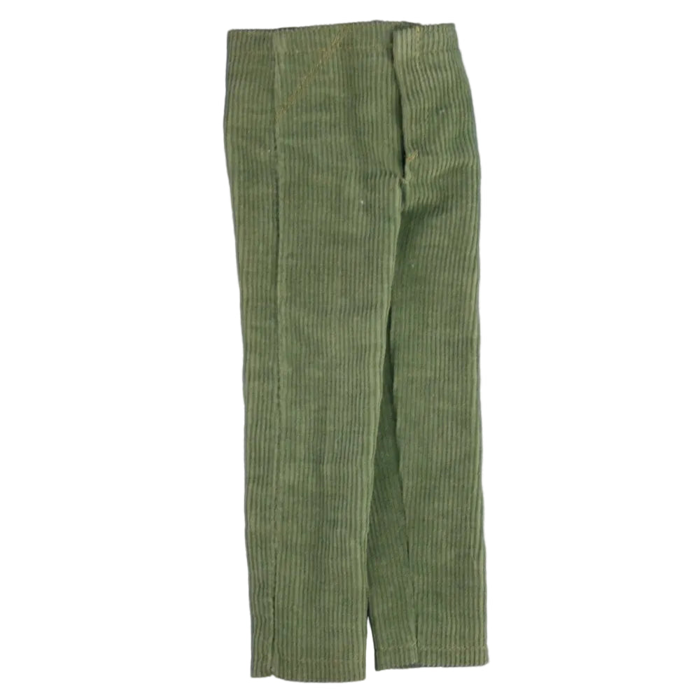 Mattel Ken 1962 PAK Corduroy Jacket Pants