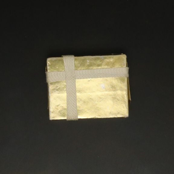 Mattel Barbie Skipper Vintage 1960s Gold-wrapped Gift that came in various sets