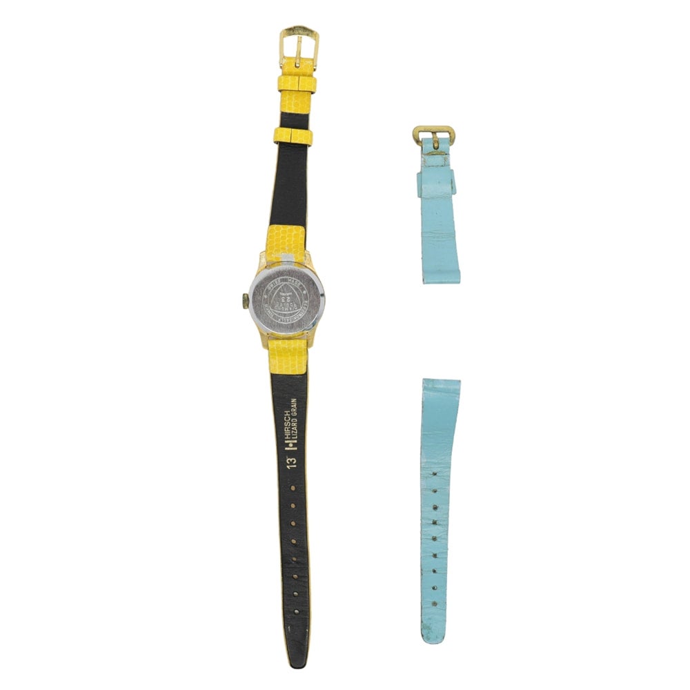 Bradley Jewelry Watch featuring Barbie