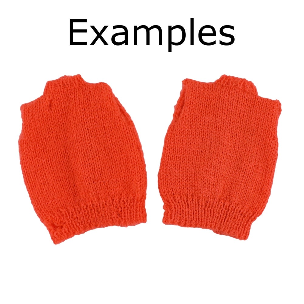 Mattel Barbie #976 Sweater Girl Shell Top