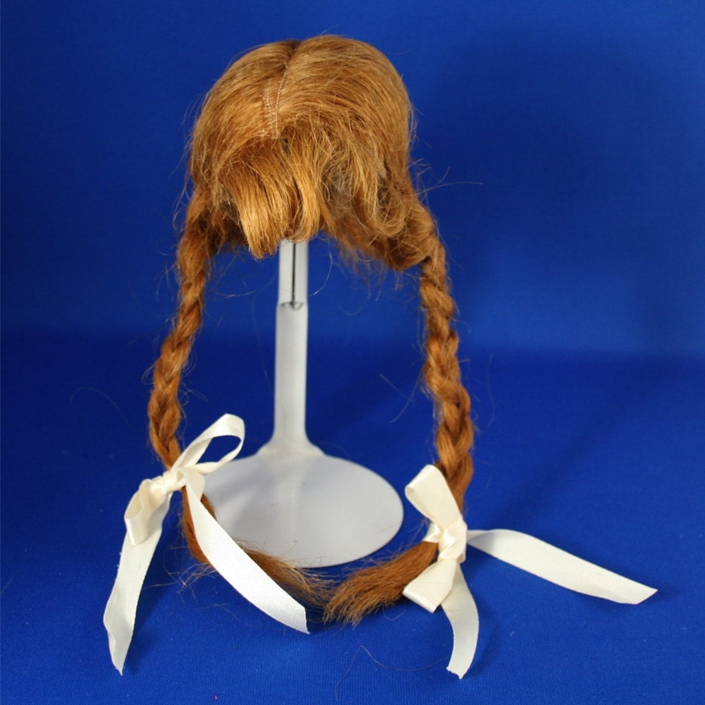 Doll Wigs Size 9