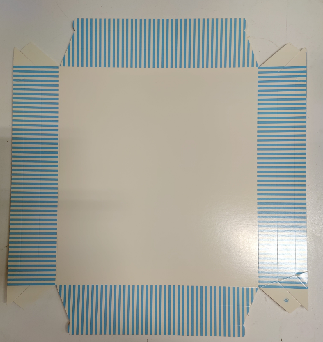 Discontinued Doll Fashion Box