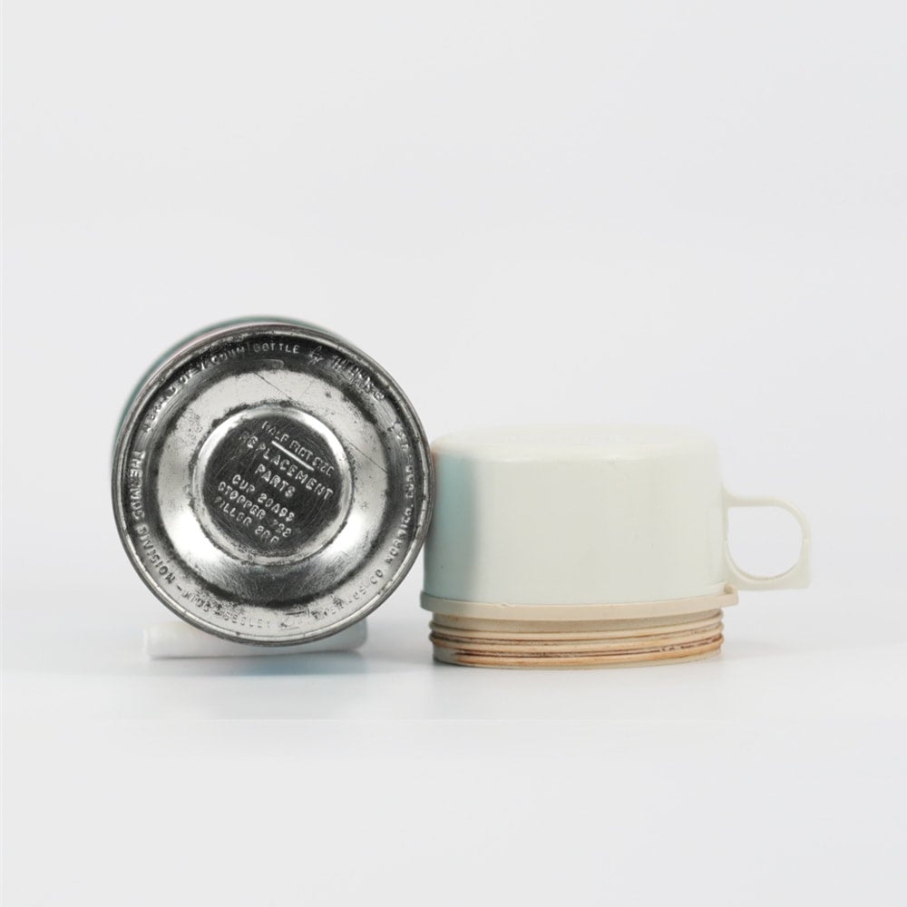 Thermos brand 1968 Mattel's Liddle-Kiddles Thermos