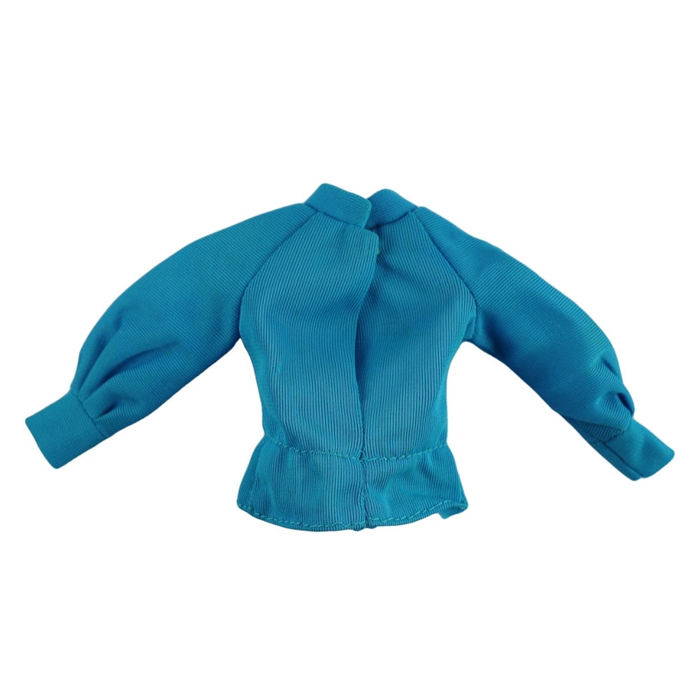 Mattel Barbie MOD Era Mood Matchers Blouse