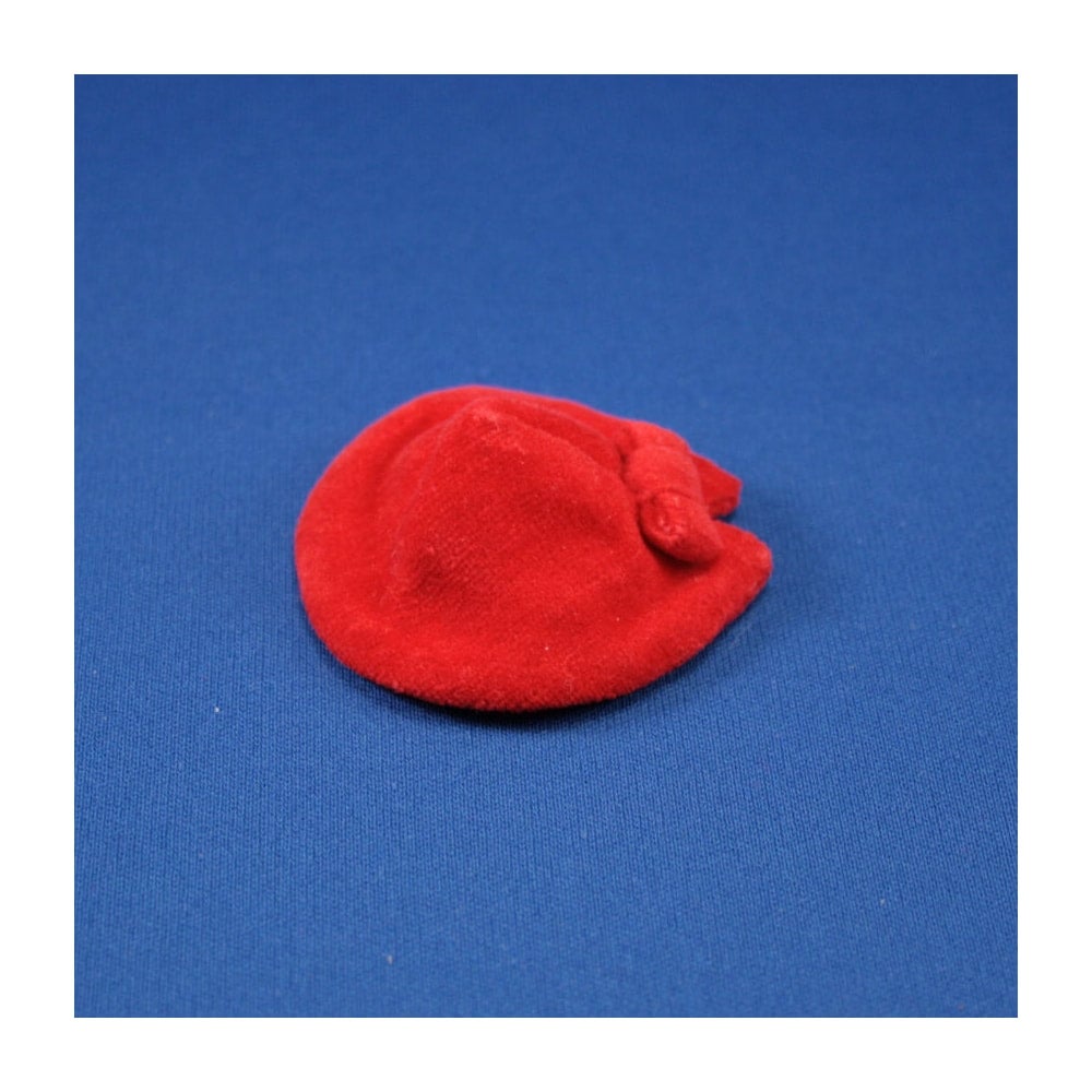 Mattel Skipper Dress Coat Hat