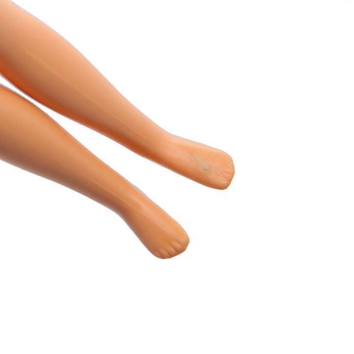 Mattel Skipper's Friend Fluff Living Doll