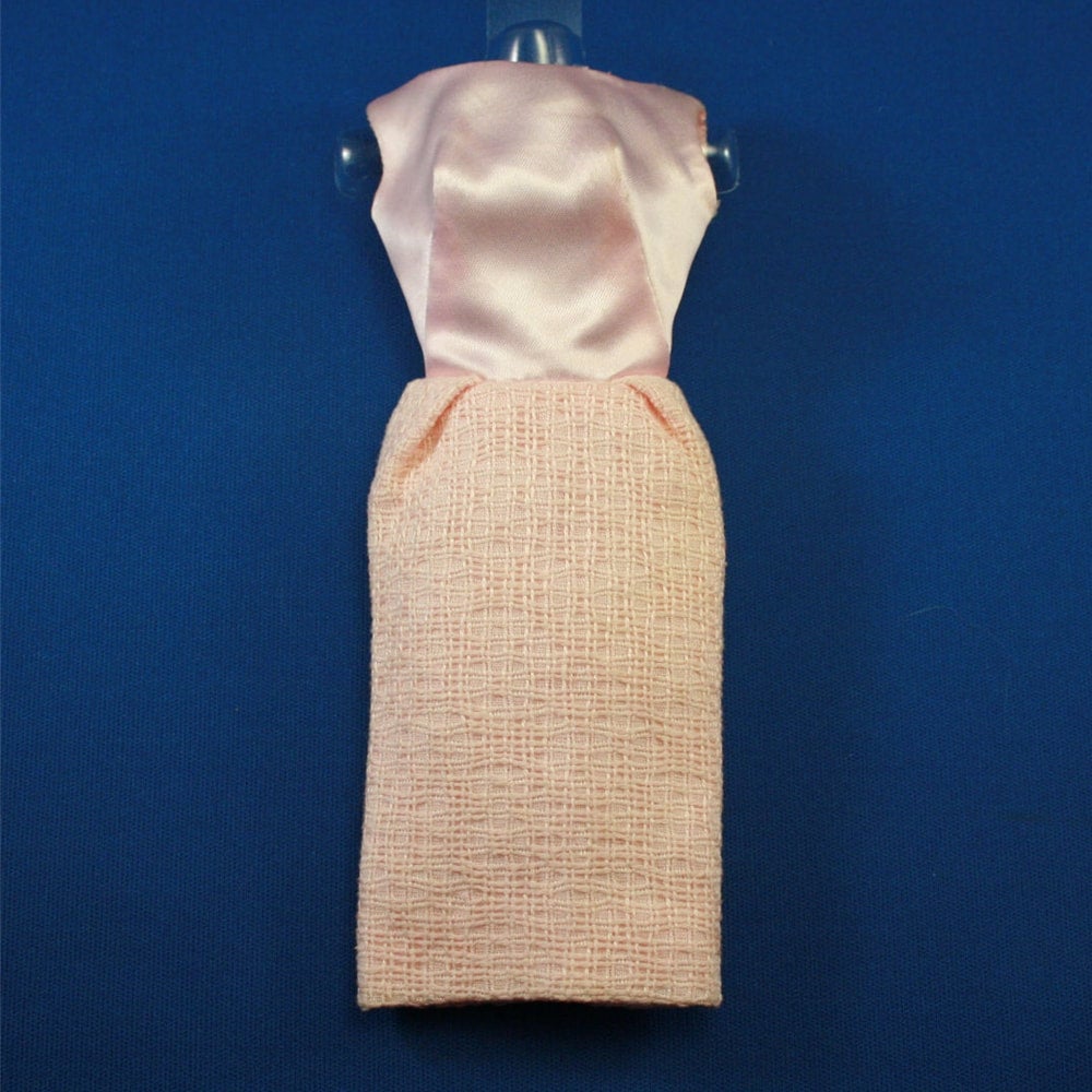 Mattel Barbie #1656 Fashion Luncheon Dress