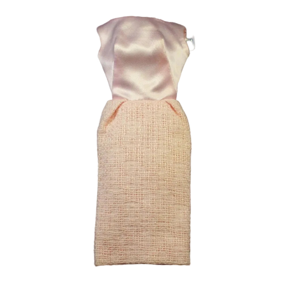 Mattel Barbie 1966 #1656 Fashion Luncheon Dress
