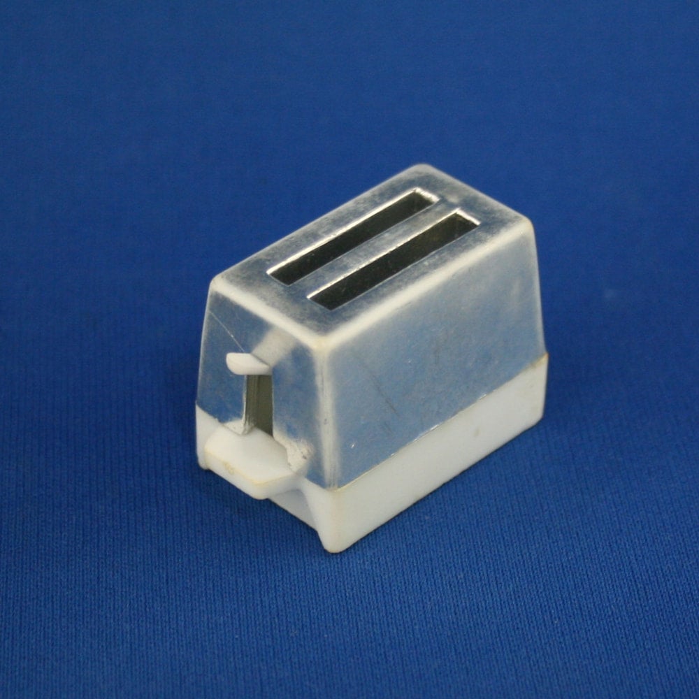 Mattel Barbie 1960s Toaster