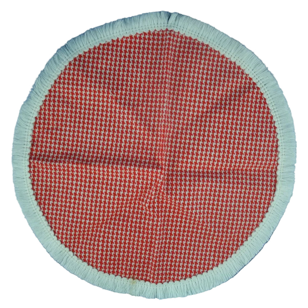 Mattel Barbie 1974 Room-Fulls Country Kitchen Tablecloth