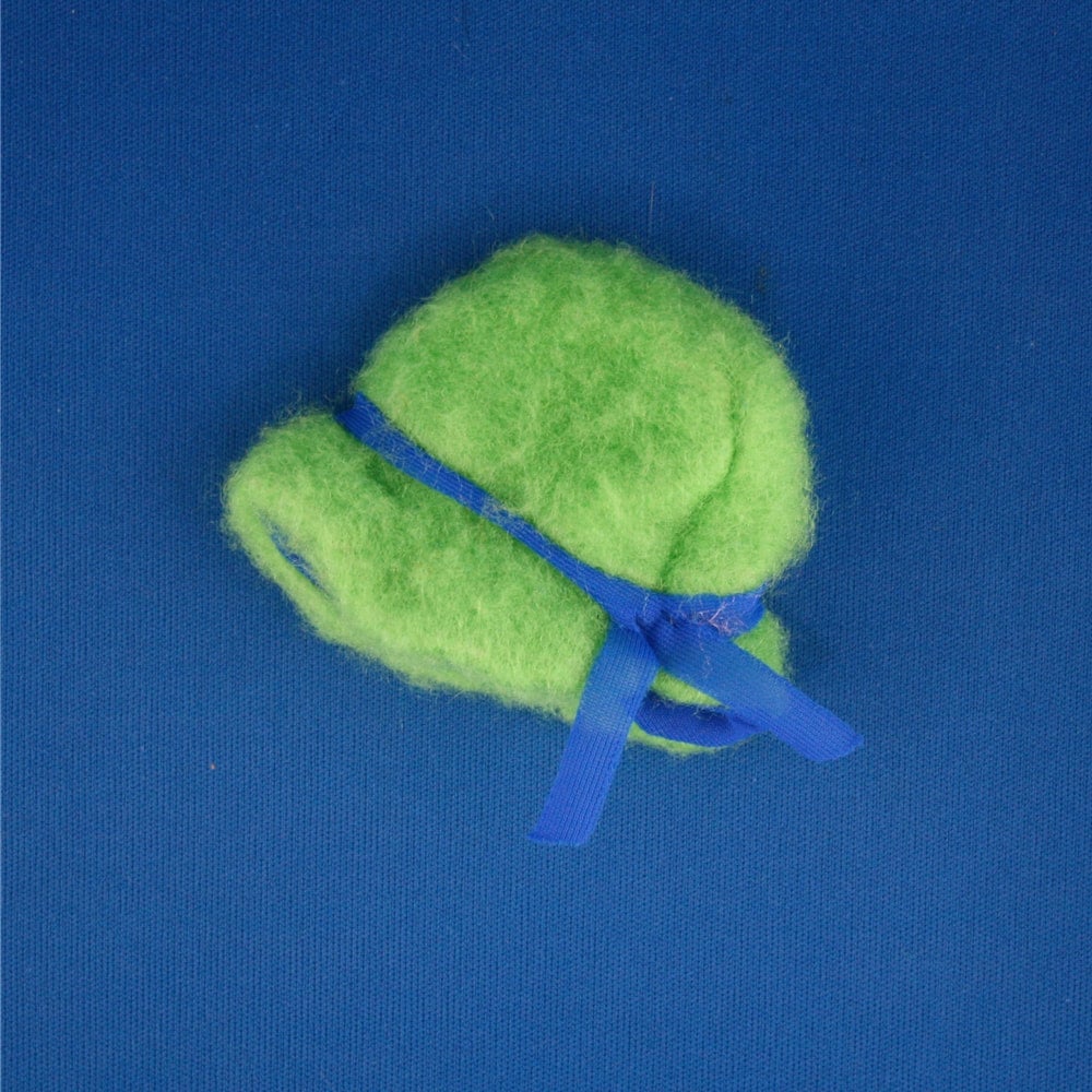 Mattel Barbie MOD Era Now Knit Hat