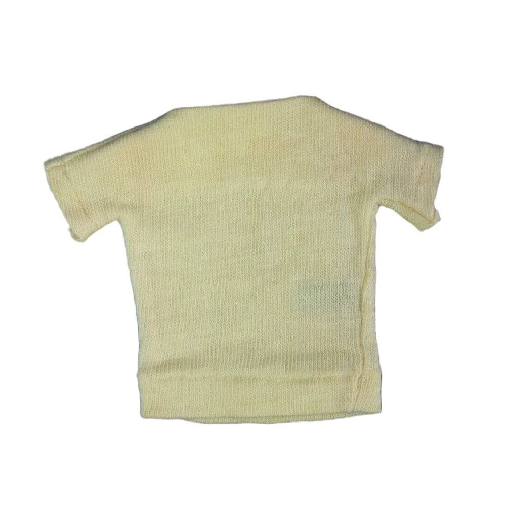 Mattel Ken 1964 PAK At Ease Tee Shirt