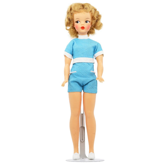 Ideal Tammy Straight Leg Doll Blond