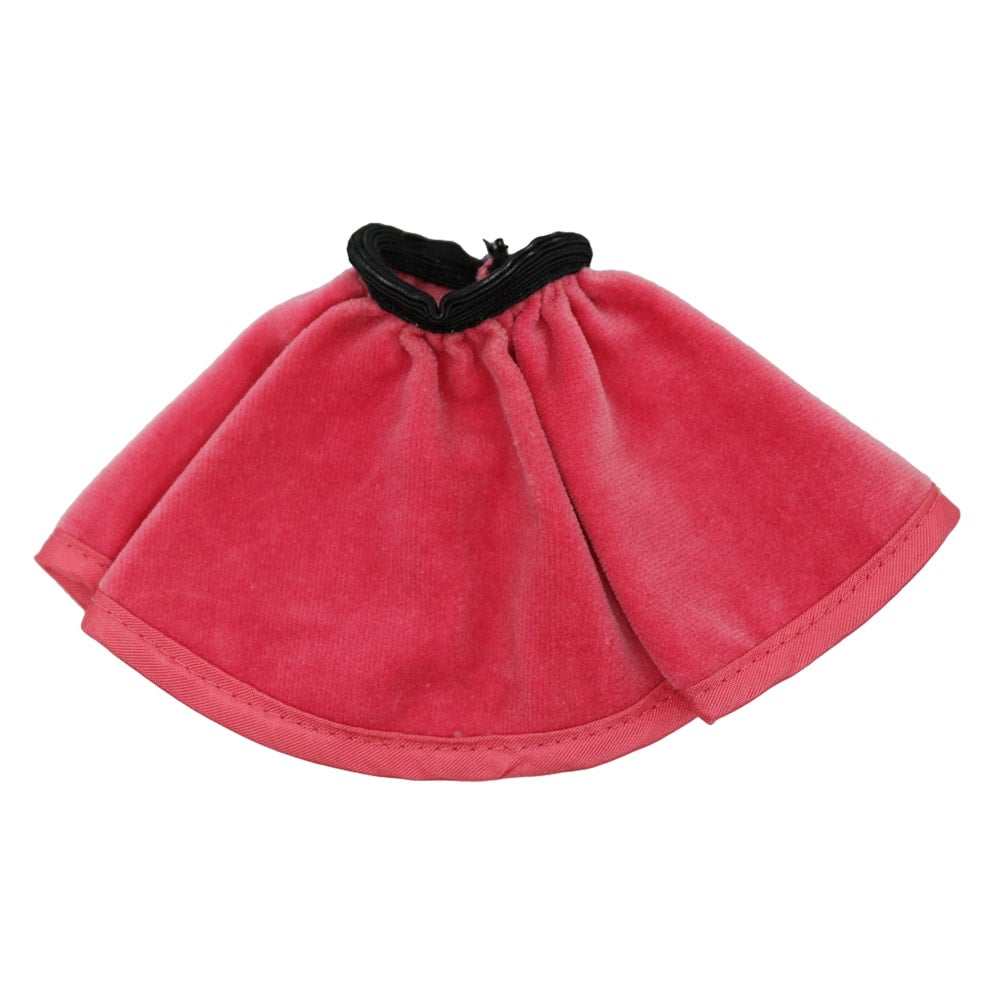 American Character Betsy McCall 8" Holiday Skirt