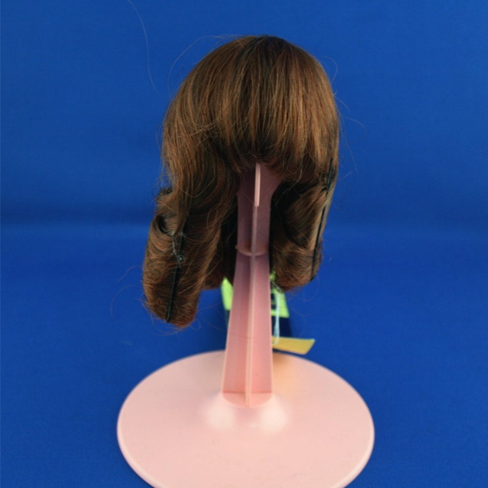 Doll Wigs Size 10