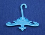 De Luxe Reading Corp Topper Dawn Hanger