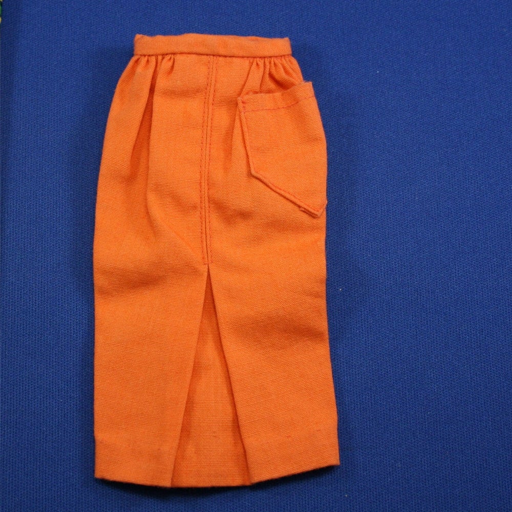 Mattel Barbie PAK Cotton Sheath Skirt