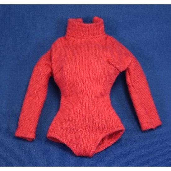 Mattel Barbie #942 Ice Breaker Bodysuit