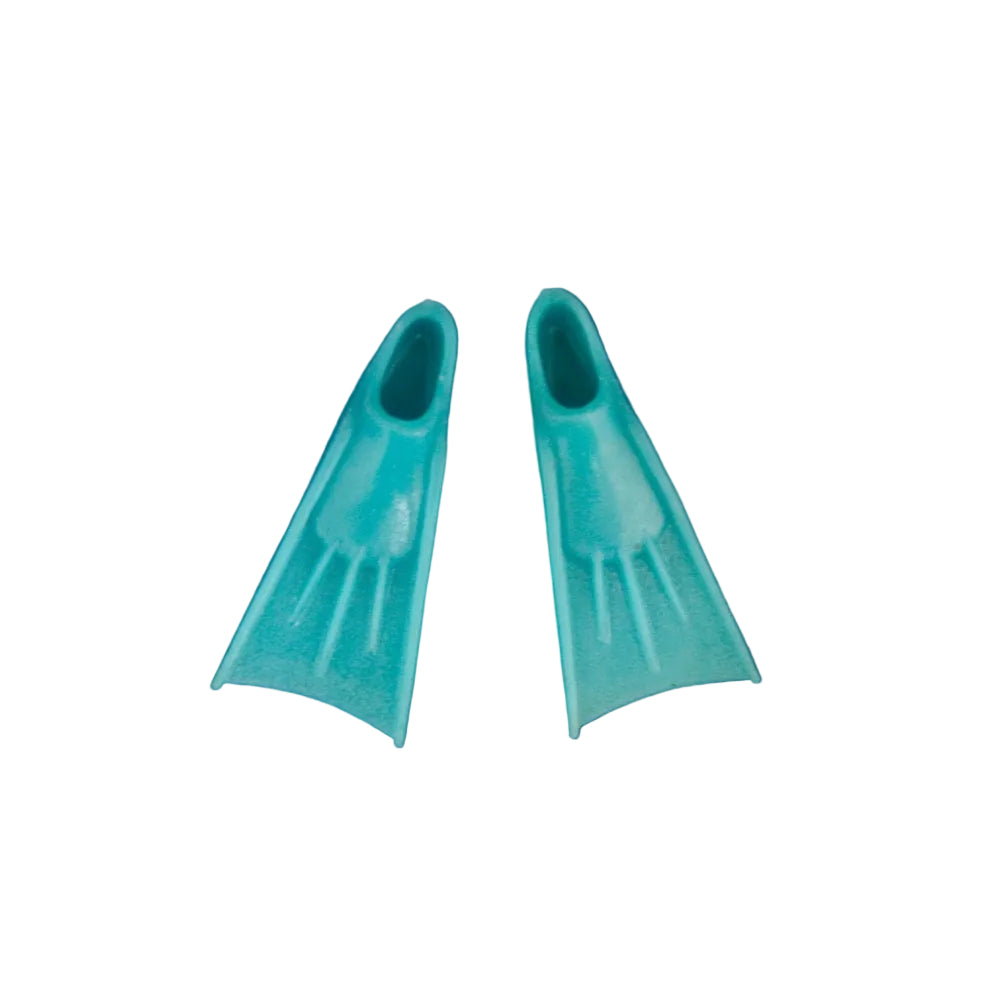 Mattel Barbie 1970 Action Accents Gift Set - Blue Fins