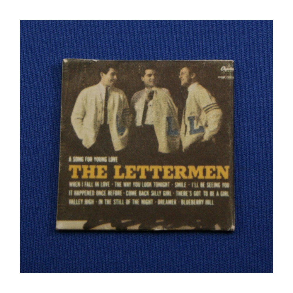 Mattel Barbie 1st Dream House Record Albums