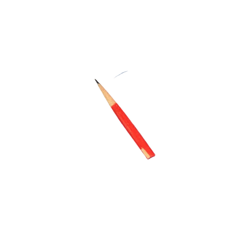 Mattel Skipper 1965 Red Pencil