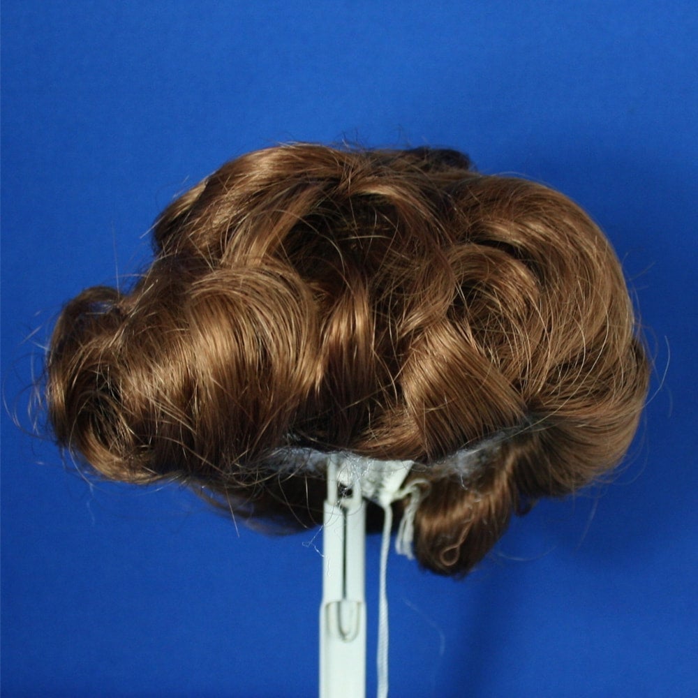 Doll Wigs Size 12