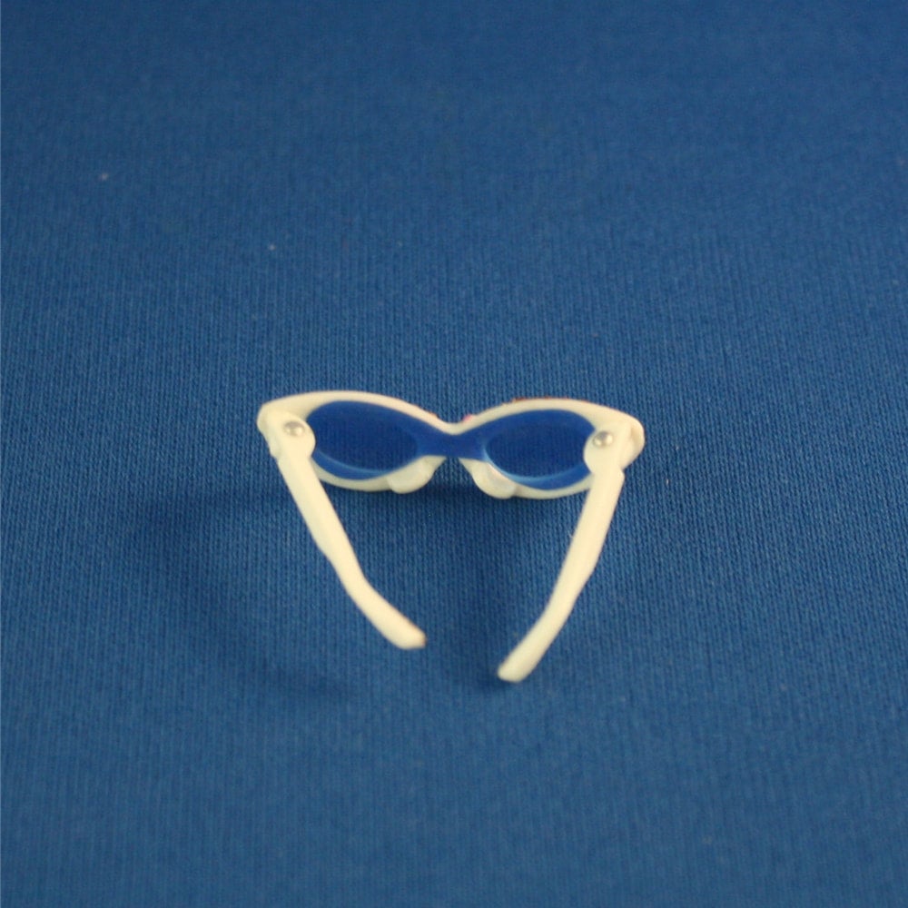 Mattel Barbie 1960s Sunglasses