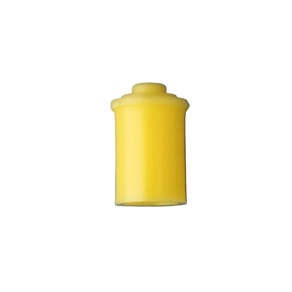 Mattel Barbie 1974 Barbie Baby-Sits Powder Bottle