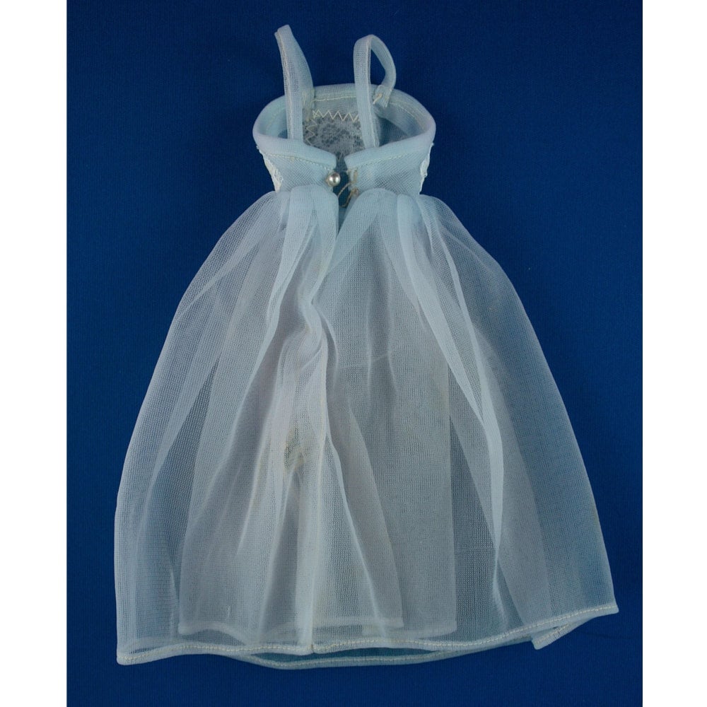 Mattel Barbie #1636 Sleeping Pretty Negligee