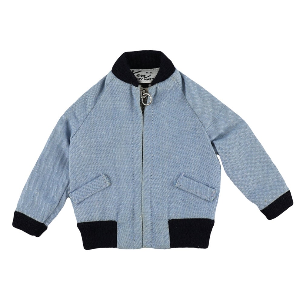 Mattel Ken The Yachtsman Jacket