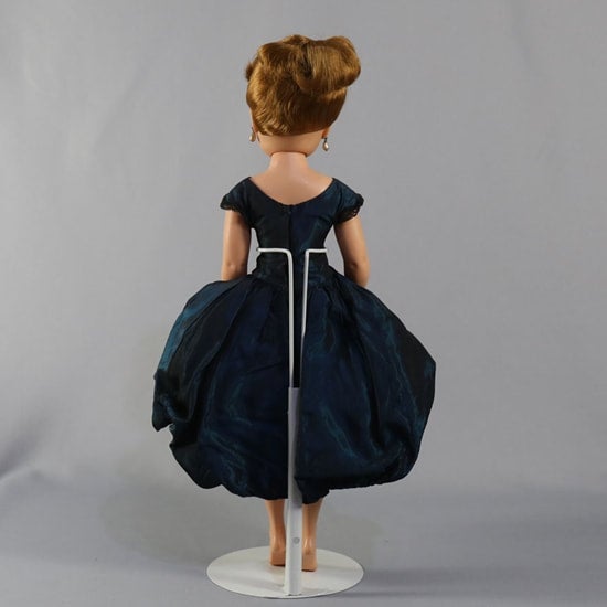 American Character 1957 20" Sweet Sue Sophisticate doll NMIB