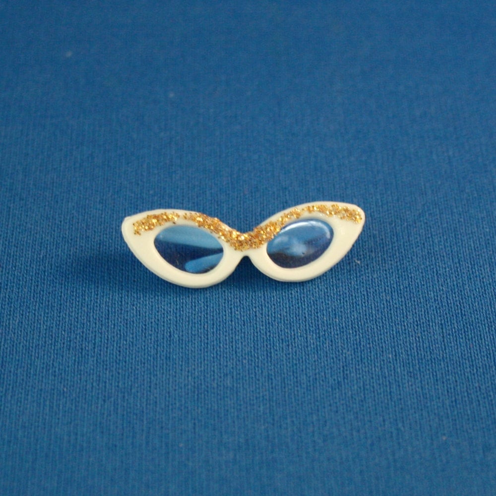 Mattel Barbie 1960s Sunglasses